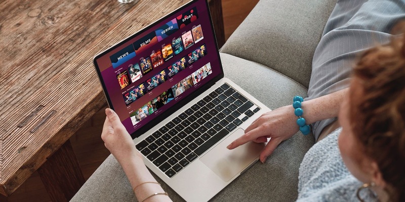 Big Blue Marble startet Marktoffensive für TV-as-a-Service in Deutschland - Foto: presseportal.de