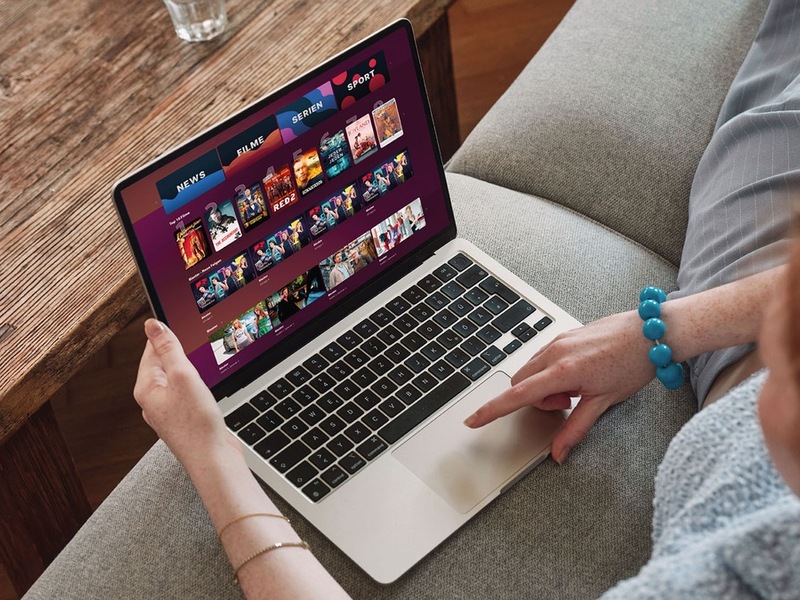 Big Blue Marble startet Marktoffensive für TV-as-a-Service in Deutschland - Foto: presseportal.de