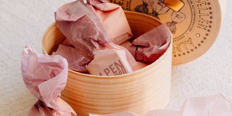 Essenz der Alpen ist „Produkt des Jahres“ 2026 in Hamburg - Foto: presseportal.de