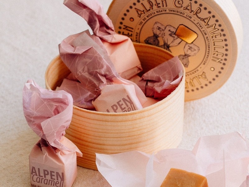 Essenz der Alpen ist „Produkt des Jahres“ 2026 in Hamburg - Foto: presseportal.de