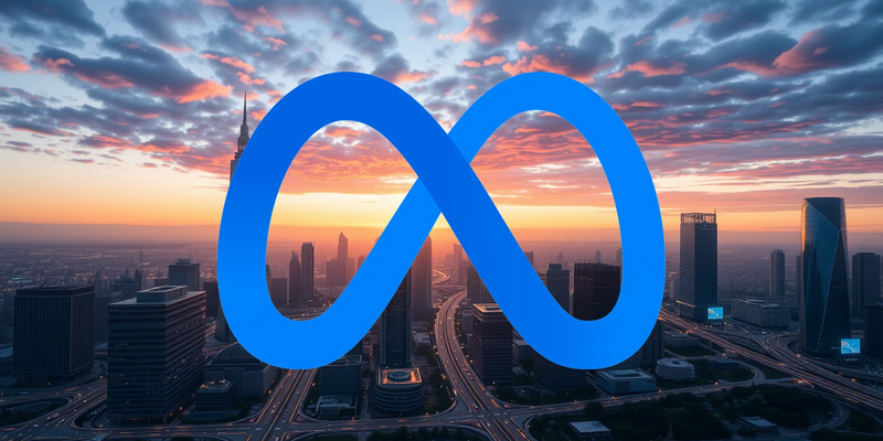 Meta reorienta su estrategia: recortes en el metaverso y apuesta firme por la inteligencia artificial - Foto: über boerse-global.de