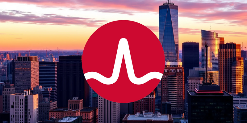 Broadcom: La presión geopolítica y una apuesta institucional definen su panorama - Foto: über boerse-global.de