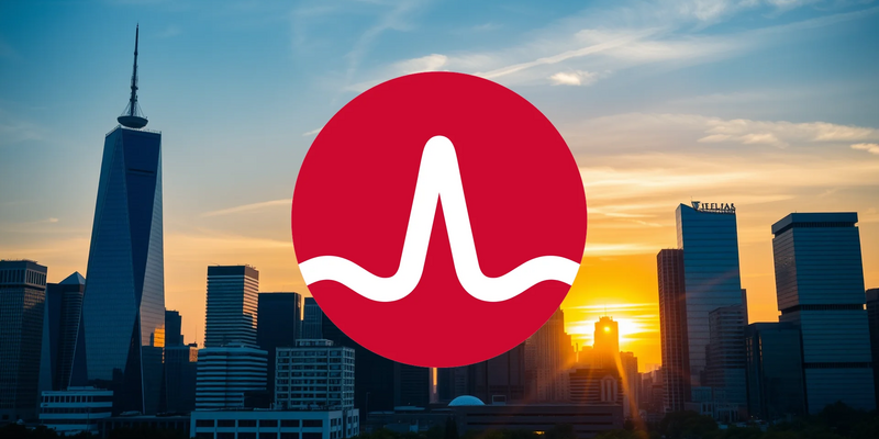 Broadcom Shares Navigate a Pullback Amid AI Transition - Foto: über boerse-global.de