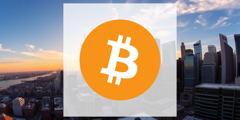 Bitcoin Surges Past $97,000 as Institutional Demand Intensifies - Foto: über boerse-global.de