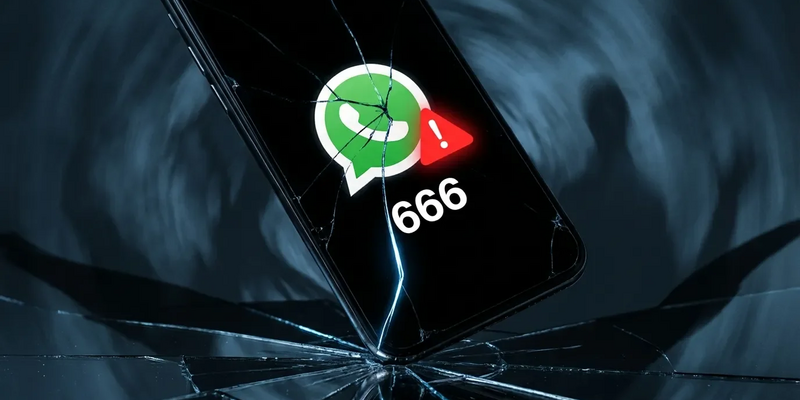 WhatsApp-Warnungen vor Martinelli-Video sind Fake-News - Foto: über boerse-global.de