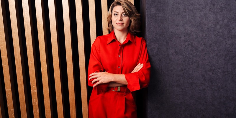 3sat: NANO Talk über Neuen Kolonialismus - Foto: presseportal.de