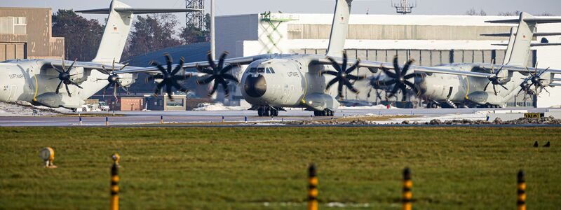 Das Gespräch in Washington zu dem Konflikt um die Arktisinsel war am Mittwoch ohne Lösung zu Ende gegangen. - Foto: Moritz Frankenberg/dpa