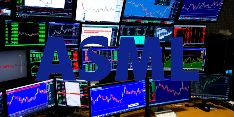 ASML Shares Surge to Unprecedented Valuation on Major Client’s Spending Plans - Foto: über boerse-global.de