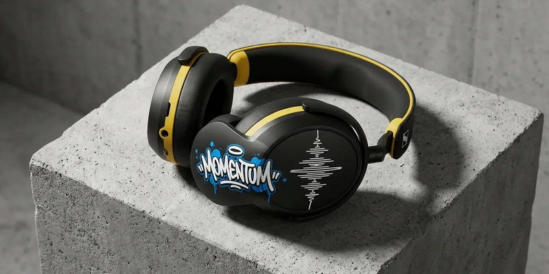 Sennheiser MOMENTUM 4: Jubiläums-Edition bleibt begehrtes Sammlerstück - Foto: über boerse-global.de