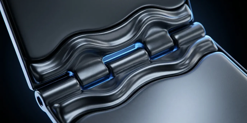 Apple setzt auf Flüssigmetall für faltbares iPhone - Foto: über boerse-global.de