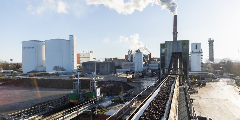 Nordzucker blickt auf erfolgreiche Kampagne 2025/26: Stabile Verarbeitung mit überdurchschnittlichen Erträgen, Markt unter Druck - klare Strategie für die Zukunft - Foto: presseportal.de
