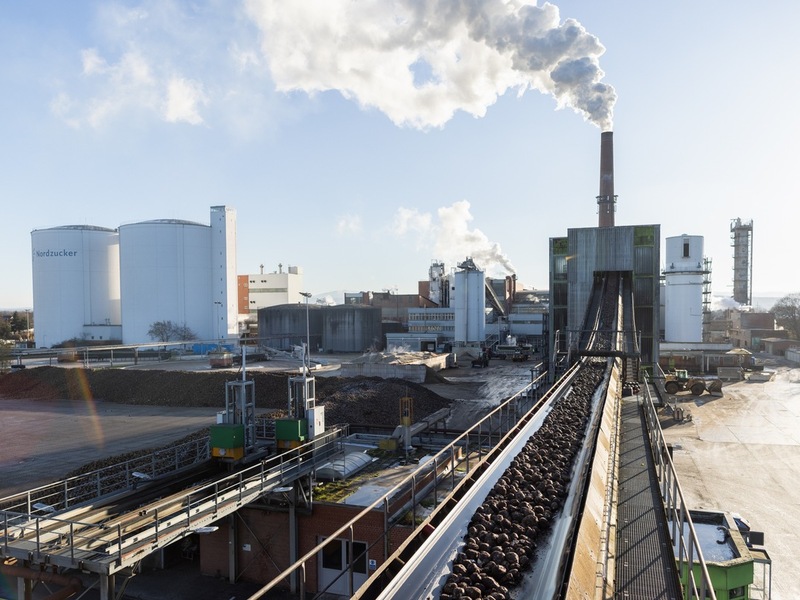 Nordzucker blickt auf erfolgreiche Kampagne 2025/26: Stabile Verarbeitung mit überdurchschnittlichen Erträgen, Markt unter Druck - klare Strategie für die Zukunft - Foto: presseportal.de