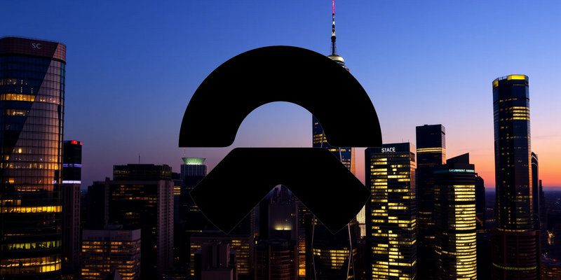 Nio Stock Finds Relief Amid Easing Trade Tensions - Foto: über boerse-global.de