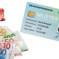 GKV-Zusatzbeitrag 2026: Warum jetzt der beste Zeitpunkt zum Krankenkassenwechsel ist - Foto: presseportal.de