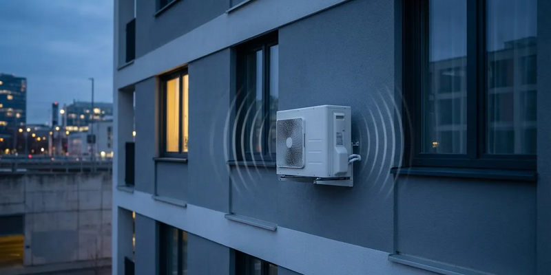 Lärmstreit 2026: Grenzwerte bieten keinen Klagenschutz mehr - Foto: über boerse-global.de