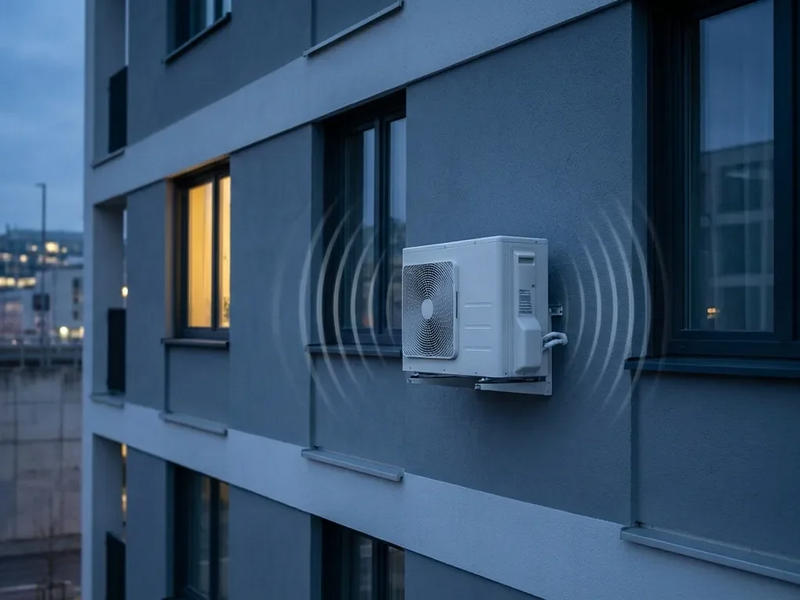 Lärmstreit 2026: Grenzwerte bieten keinen Klagenschutz mehr - Foto: über boerse-global.de