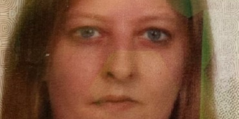 POL-MZG: Vermisste Frau Sarah Böffel - Foto: presseportal.de