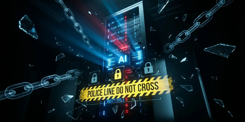 DeepNude-Krise: Globale Jagd auf KI-Schmutz-Apps - Foto: über boerse-global.de