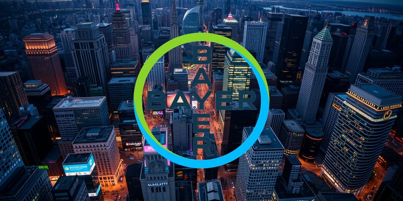 Is Bayer’s Stock Poised for a Recovery? - Foto: über boerse-global.de
