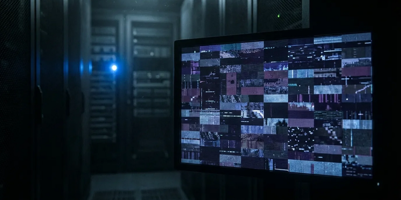 Irische Polizei ermittelt in 200 Fällen mit KI-generiertem Missbrauchsmaterial - Foto: über boerse-global.de