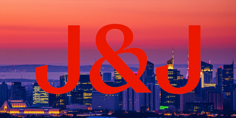 Three Catalysts Fueling Optimism for Johnson & Johnson - Foto: über boerse-global.de