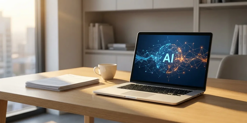 KI-Agenten sollen 2026 die digitale Schuldenkrise lösen - Foto: über boerse-global.de