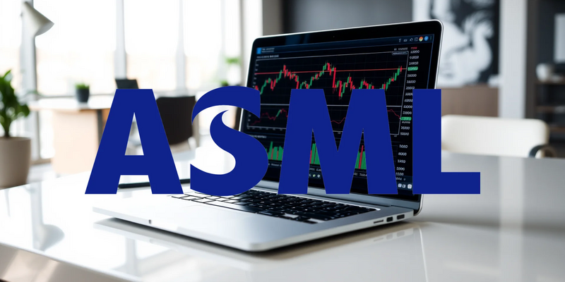 ASML alcanza una valoración histórica impulsada por las inversiones de TSMC - Foto: über boerse-global.de