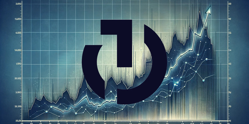 La acción de The Trade Desk se debate en un nivel crítico - Foto: über boerse-global.de