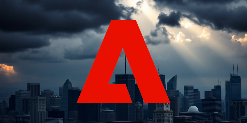 La acción de Adobe se desploma ante el pesimismo de los analistas - Foto: über boerse-global.de