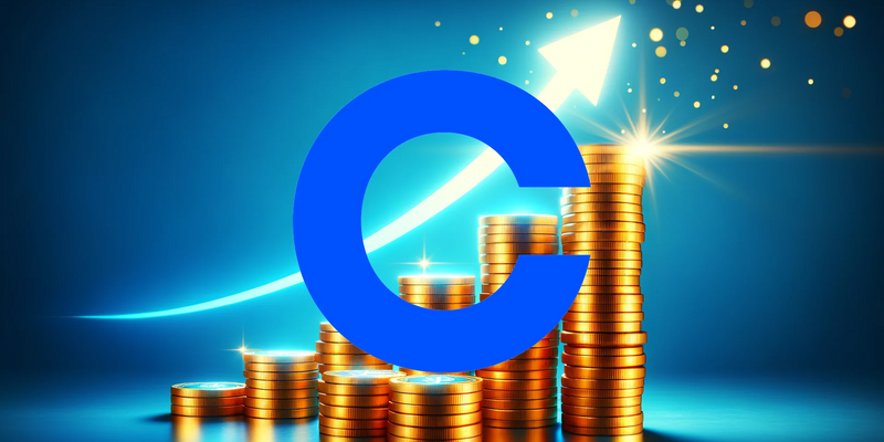 Coinbase se enfrenta a la regulación: la incertidumbre pesa sobre su cotización - Foto: über boerse-global.de