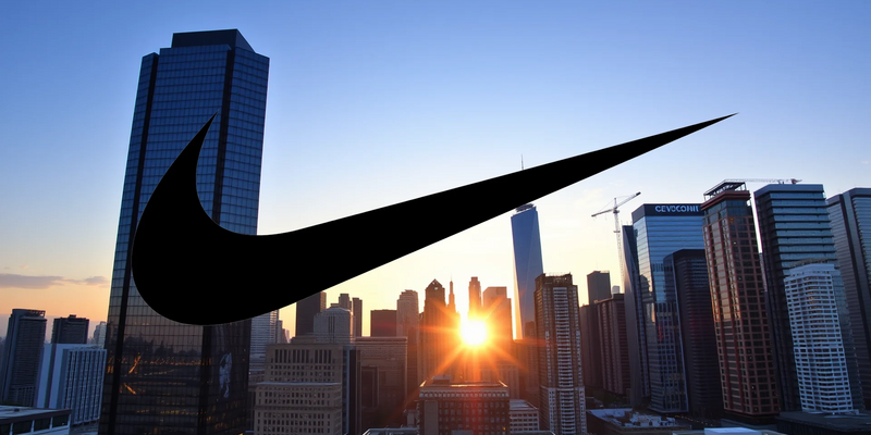 Nike en la Mira: El Mercado Aguarda un Viraje Definitivo - Foto: über boerse-global.de