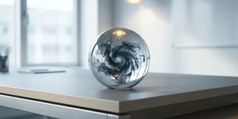 Kognitive Verzerrungen treiben Burnout-Zahlen 2026 - Foto: über boerse-global.de