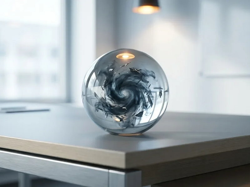 Kognitive Verzerrungen treiben Burnout-Zahlen 2026 - Foto: über boerse-global.de