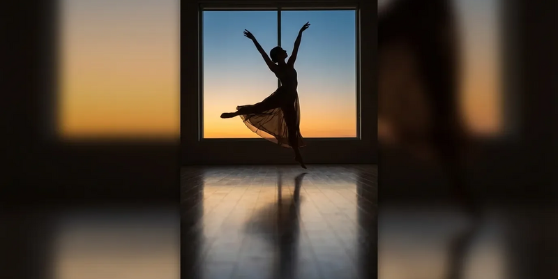 Tanzen wird 2026 zur Medizin gegen Stress - Foto: über boerse-global.de