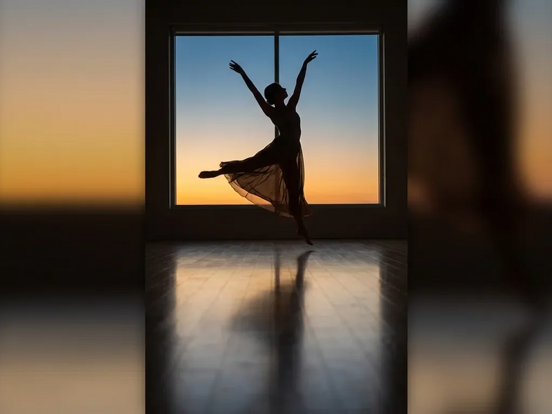 Tanzen wird 2026 zur Medizin gegen Stress - Foto: über boerse-global.de