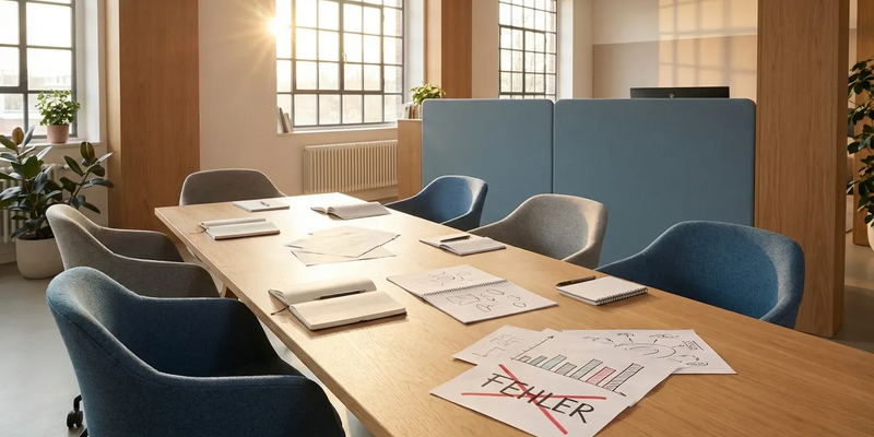 Psychologische Sicherheit wird 2026 zum Wirtschaftsfaktor - Foto: über boerse-global.de