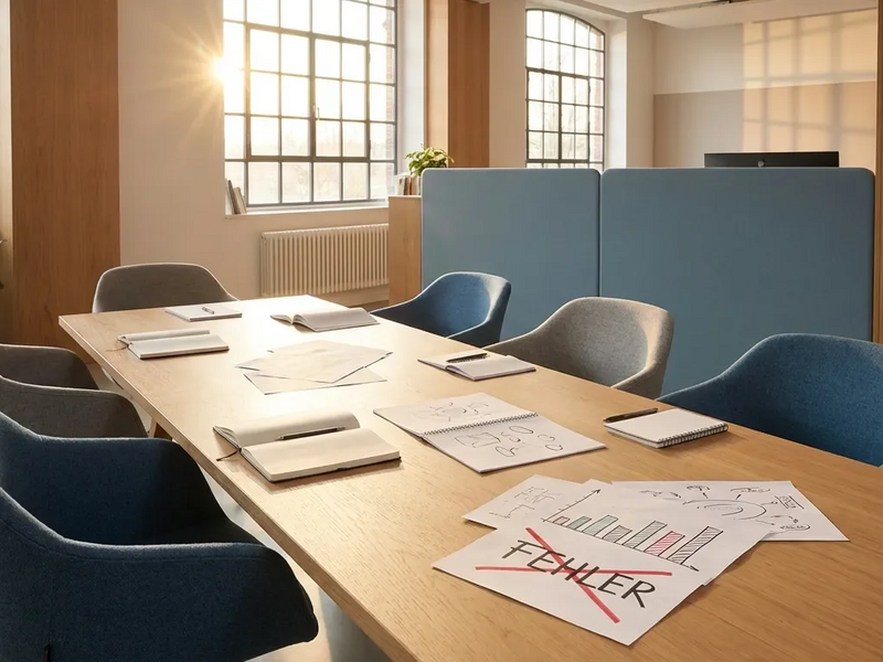 Psychologische Sicherheit wird 2026 zum Wirtschaftsfaktor - Foto: über boerse-global.de