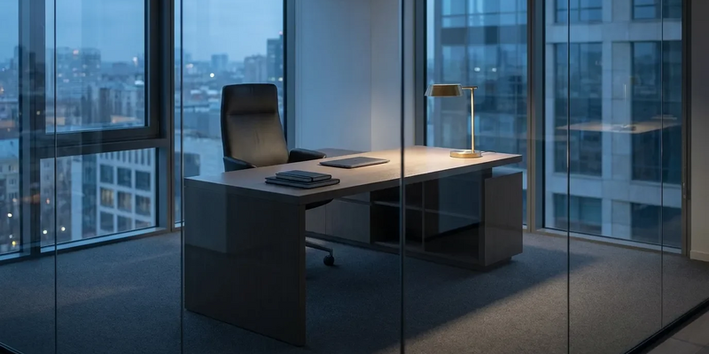 Abfindungen 2026: Steuertricks und Beraterbrücken statt Goldenem Handschlag - Foto: über boerse-global.de