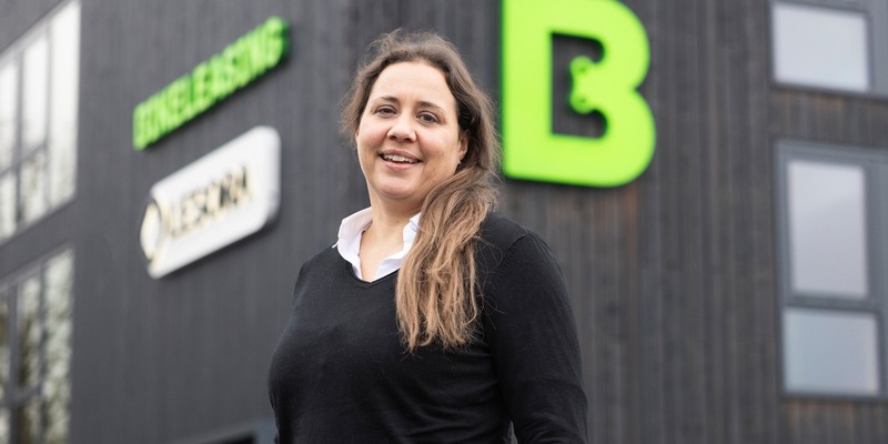 Führungsverstärkung im Vertrieb der Bikeleasing-Gruppe / Janine Will übernimmt Rolle der Group Chief Sales Officer (CSO) - Foto: presseportal.de