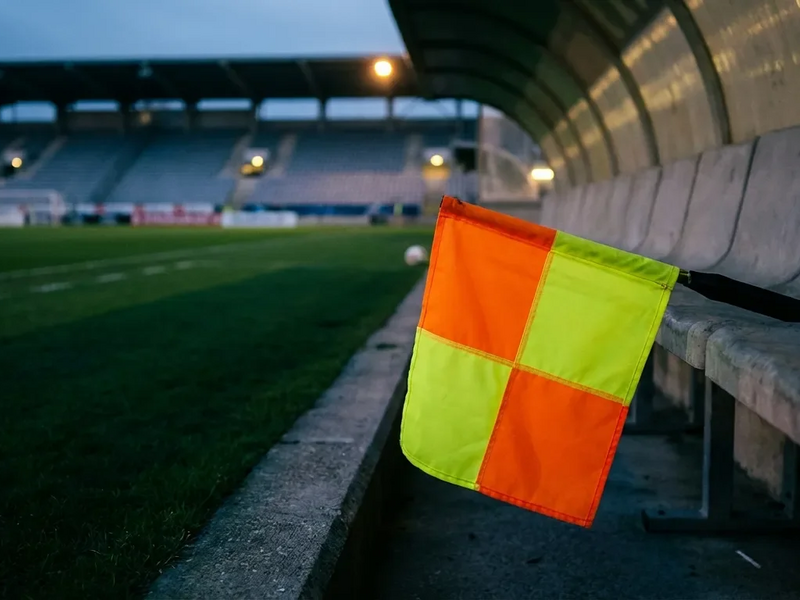 Bundesgericht: Schiedsrichter-Assistenten sind keine Angestellten - Foto: über boerse-global.de