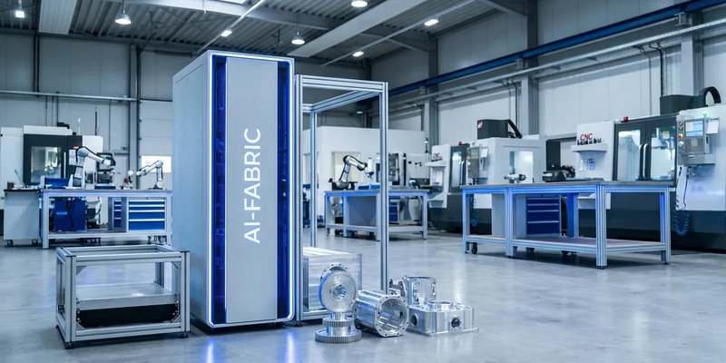 Lytra: KI-Startup will Service im Maschinenbau revolutionieren - Foto: über boerse-global.de