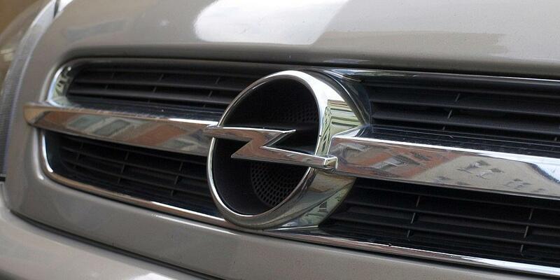 Opel (Archiv) - Foto: via dts Nachrichtenagentur