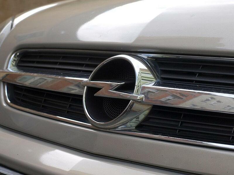 Opel (Archiv) - Foto: via dts Nachrichtenagentur