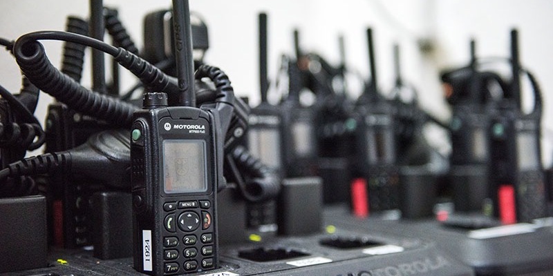 BPOLI EF: Anrufer bringt sich selbst in Bredouille - Foto: presseportal.de