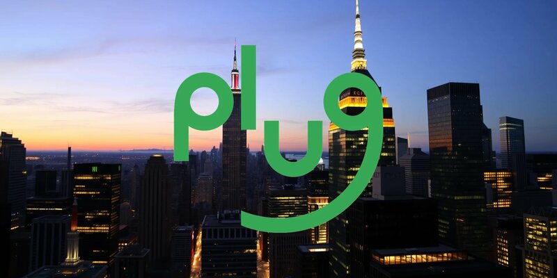 A Critical Vote Looms for Plug Power’s Financial Future - Foto: über boerse-global.de