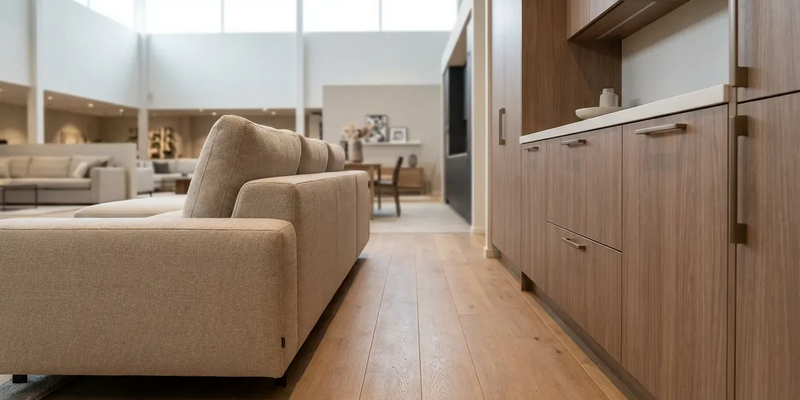 USA verschieben drastische Möbelzölle auf 2027 - Foto: über boerse-global.de