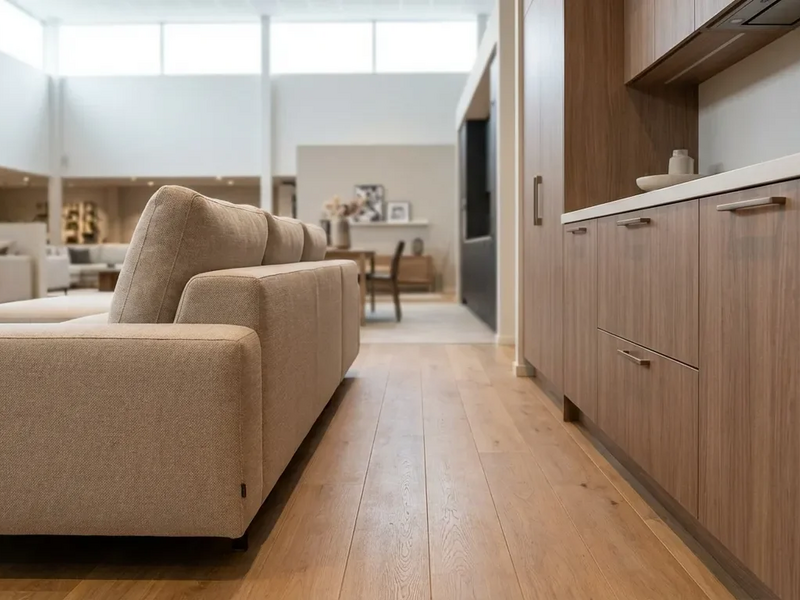 USA verschieben drastische Möbelzölle auf 2027 - Foto: über boerse-global.de