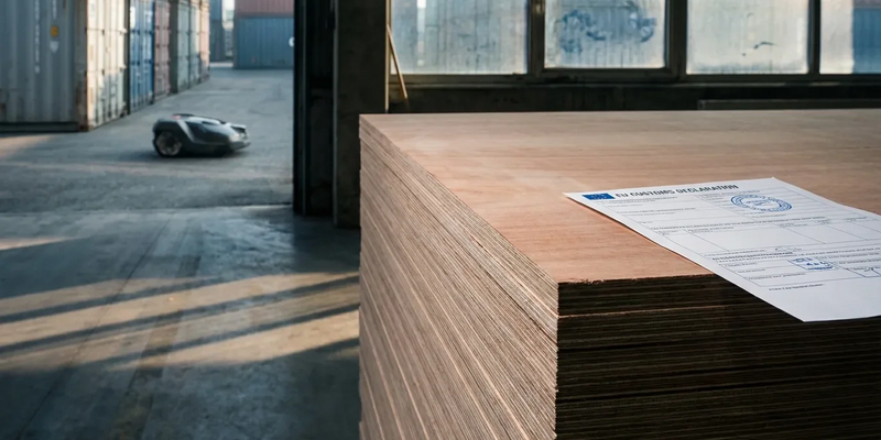 EU verschärft Handelsstreit mit China durch neue Anti-Dumping-Zölle - Foto: über boerse-global.de