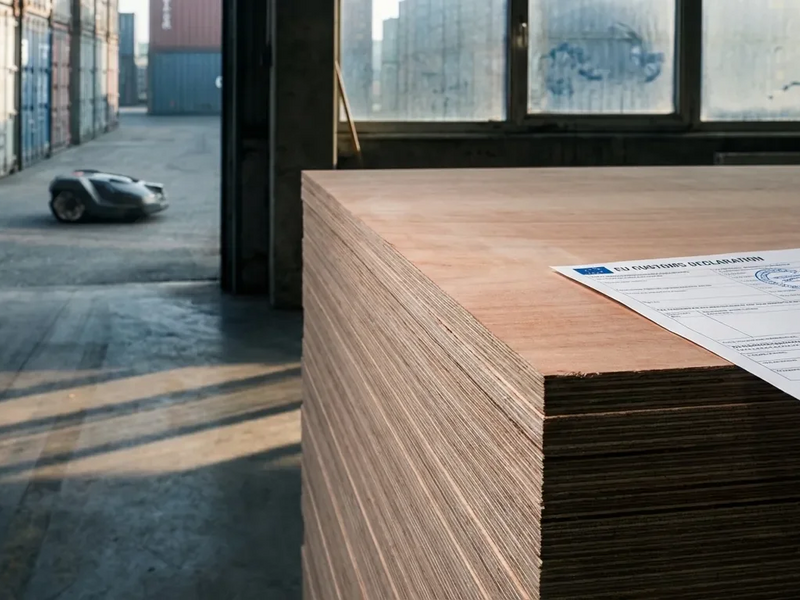 EU verschärft Handelsstreit mit China durch neue Anti-Dumping-Zölle - Foto: über boerse-global.de