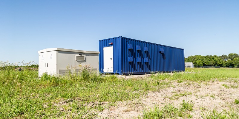 Hohe Rendite oder Risiko? Der Batteriespeicher-Check von Magister energy - Foto: presseportal.de